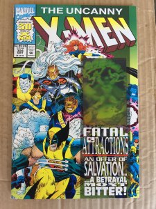 X-Men #304