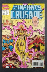 The Infinity Crusade #6 (1993)
