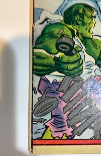 1965 Marvel Tales to Astonish #65 1ère Apparition De Clé Géante-homme