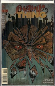 Swamp Thing #144 (1994)