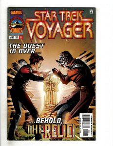 Star Trek: Voyager #8 (1997) OF18