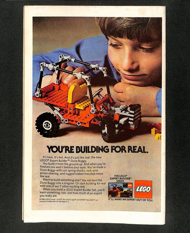 Masters of the Universe #2