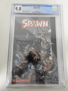 Spawn #145 (2005) CGC 9.8!