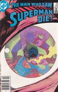 Superman #399