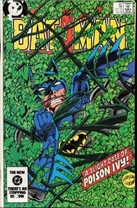Batman #367 (1984) Batman