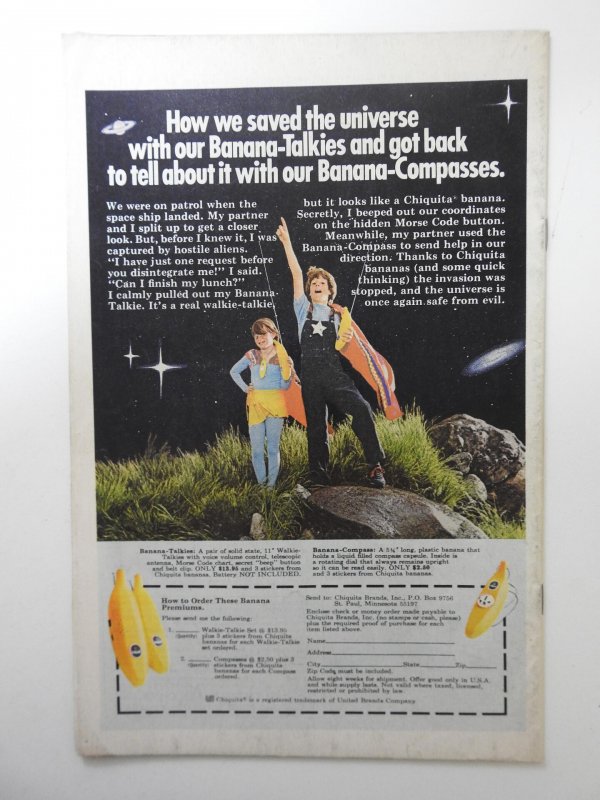 Marvel Premiere #50 VG/FN Condition!