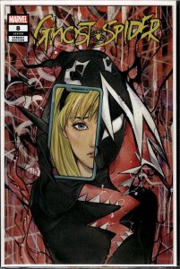 Ghost-Spider #8 (2020)