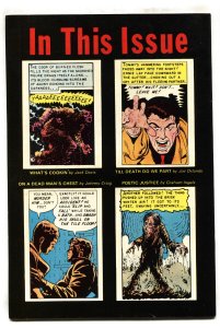 Haunt Of Fear #12 - 1995 - Gemstone - VF+ - comic book