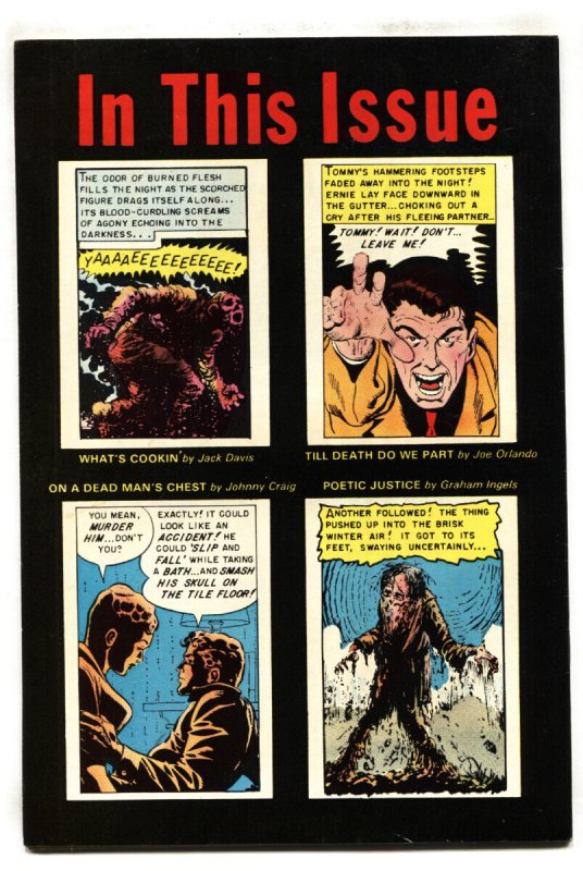 Haunt Of Fear #12 - 1995 - Gemstone - VF+ - comic book