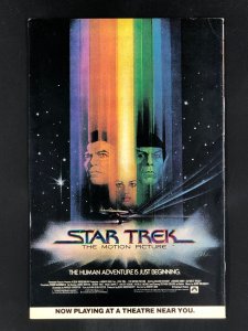 The Defenders #81 (1980)