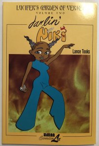 Darlin’ Niki Vol. Two (2005) Lance Tooks| NBM ComicsLit | TPB