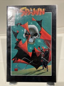 Spawn #22 (1992 Image Comics) 1st Print Todd McFarlane