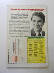 Giant-Size Dr. Strange (1975) FN Condition!