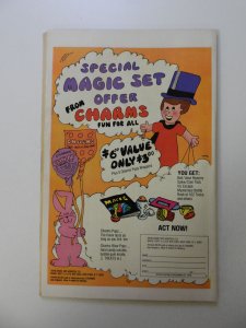 DC Super Stars #8 (1976) FN+ condition