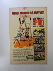 Two-Gun Kid #81 (1966) FN- condition