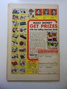 Ghosts #4 (1972) VG Condition