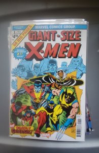 Giant-Size X-Men  facsimile