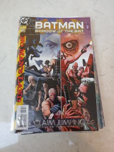 Batman: Shadow of the Bat #87 (1999)