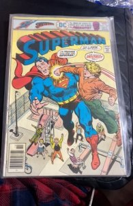 Superman #304 (1976)