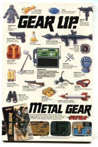 AMAZING SPIDER-MAN ANNUAL #22-MARVEL-First SPEED-BALL comic book