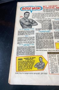 The Amazing Spider-Man #35 (1966)molten man