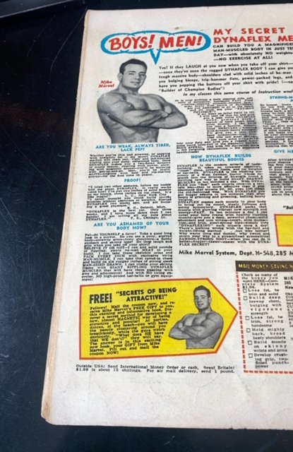 The Amazing Spider-Man #35 (1966)molten man