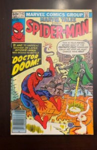 Marvel Tales #142 (1982) Spider-Man 
