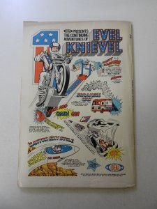 Giant-Size Spider-Man #3 (1975) FN condition