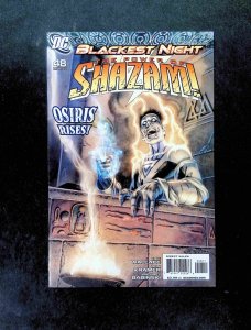 Power of Shazam #48  DC Comics 2010 VF+