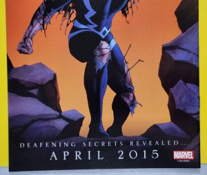 Howard the Duck #1 Skottie Young Variant 2015 Marvel Comics