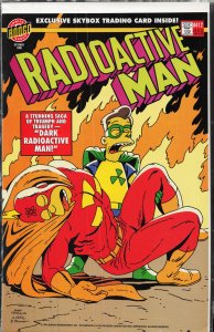 Radioactive Man #4 (1994)