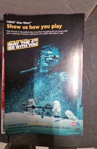 Spider-Man 2099: Exodus #1 Lashley Cover (2022)