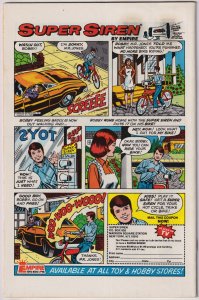 Showcase #101 (1978) Hawkman