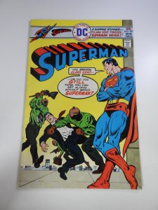 Superman #297 (1976)