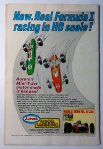 Adventure Comics #377 (4.0, 1969)