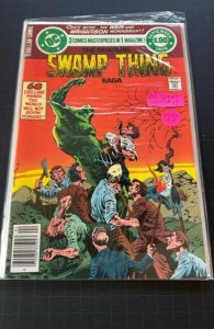 DC Special Series #17 (1979)