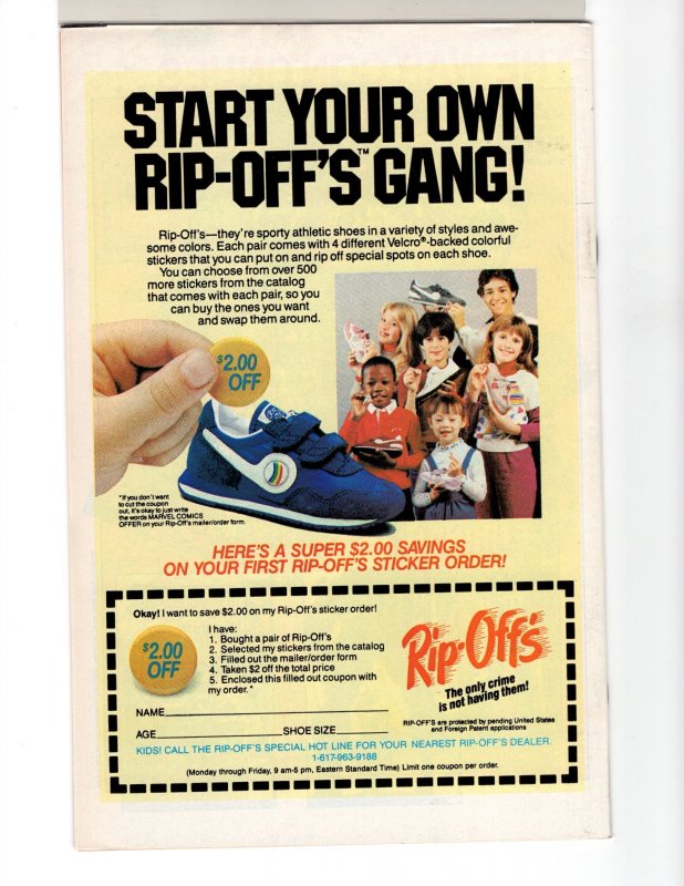 • Rom #71 (1985) • EC AUCTIONS • / NSC•NCA8