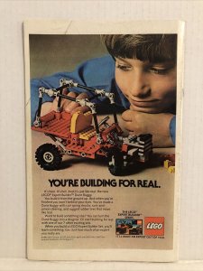 Master Of Kung Fu #119