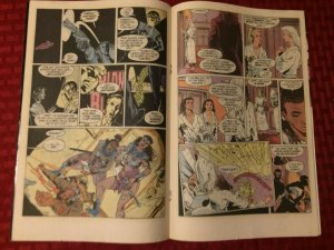 Wonder Woman #54 DC Comics (1991 Perez VF