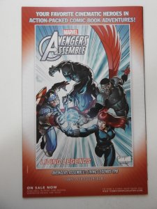 Thanos #1 Variant Edition (2019)