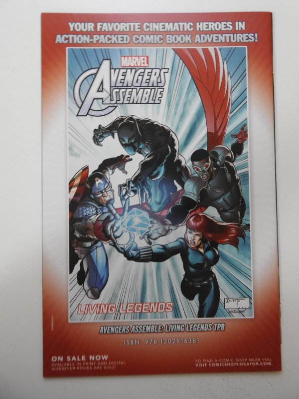 Thanos #1 Variant Edition (2019)