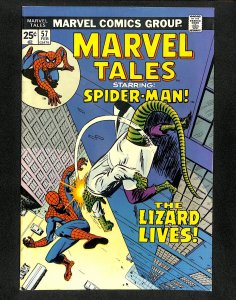 Marvel Tales #57