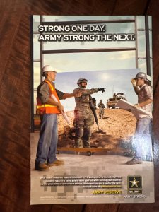 The Immortal Iron Fist #11 (2008)