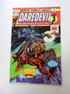 Daredevil #122 (1975) VF+ condition