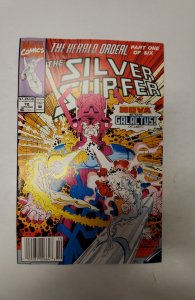 Silver Surfer #70 (1992) NM Marvel Comic Book J673