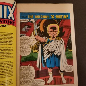 Phoenix #1-1984-Origin issue-The Untold Story