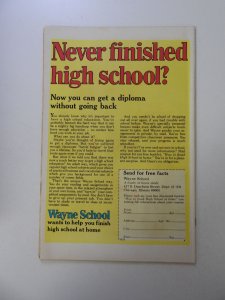 Fantastic Four #156 (1975) VF condition