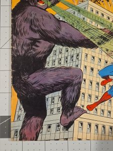 Superman #138 (DC Comics July 1960)