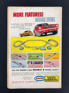 Superman #184 (1966)