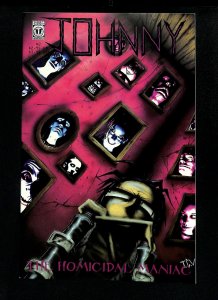 Johnny the Homicidal Maniac #2